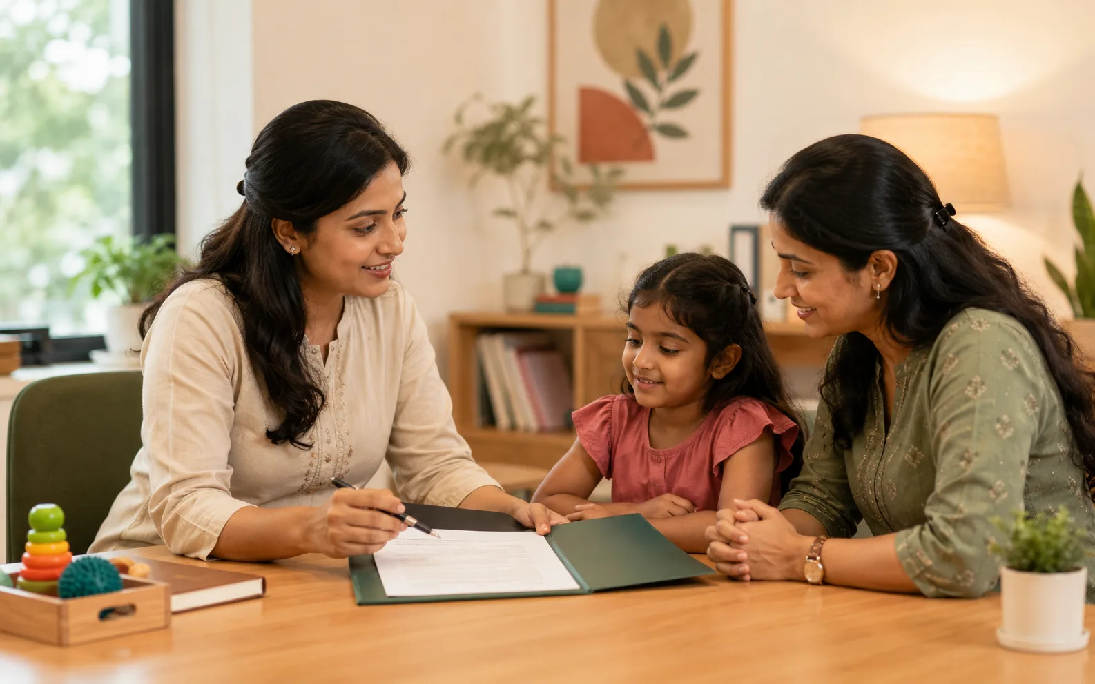 What RCI registration means for speech therapists in India — and why it matters
