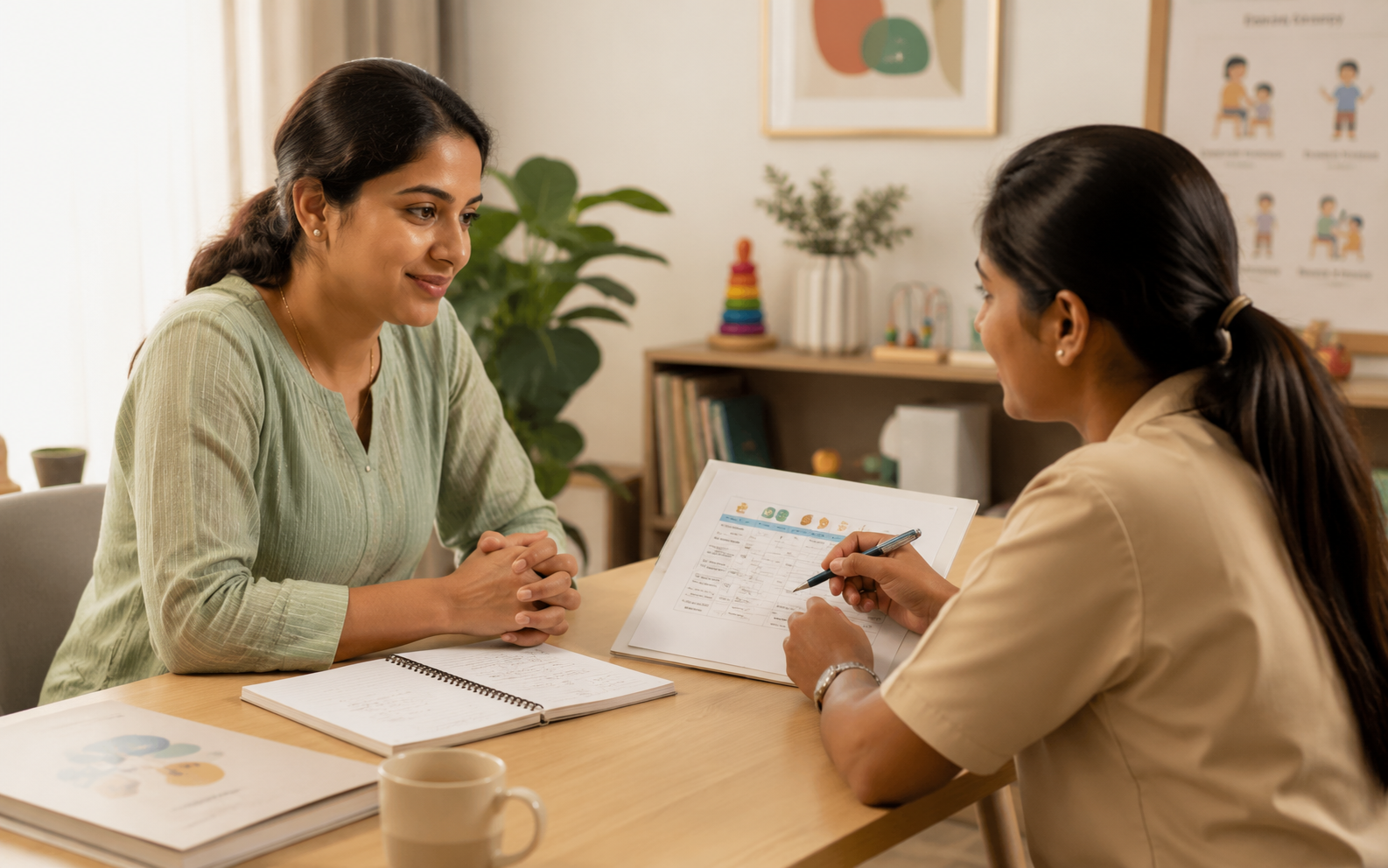 Speech therapy cost in India: what to expect and how to choose
