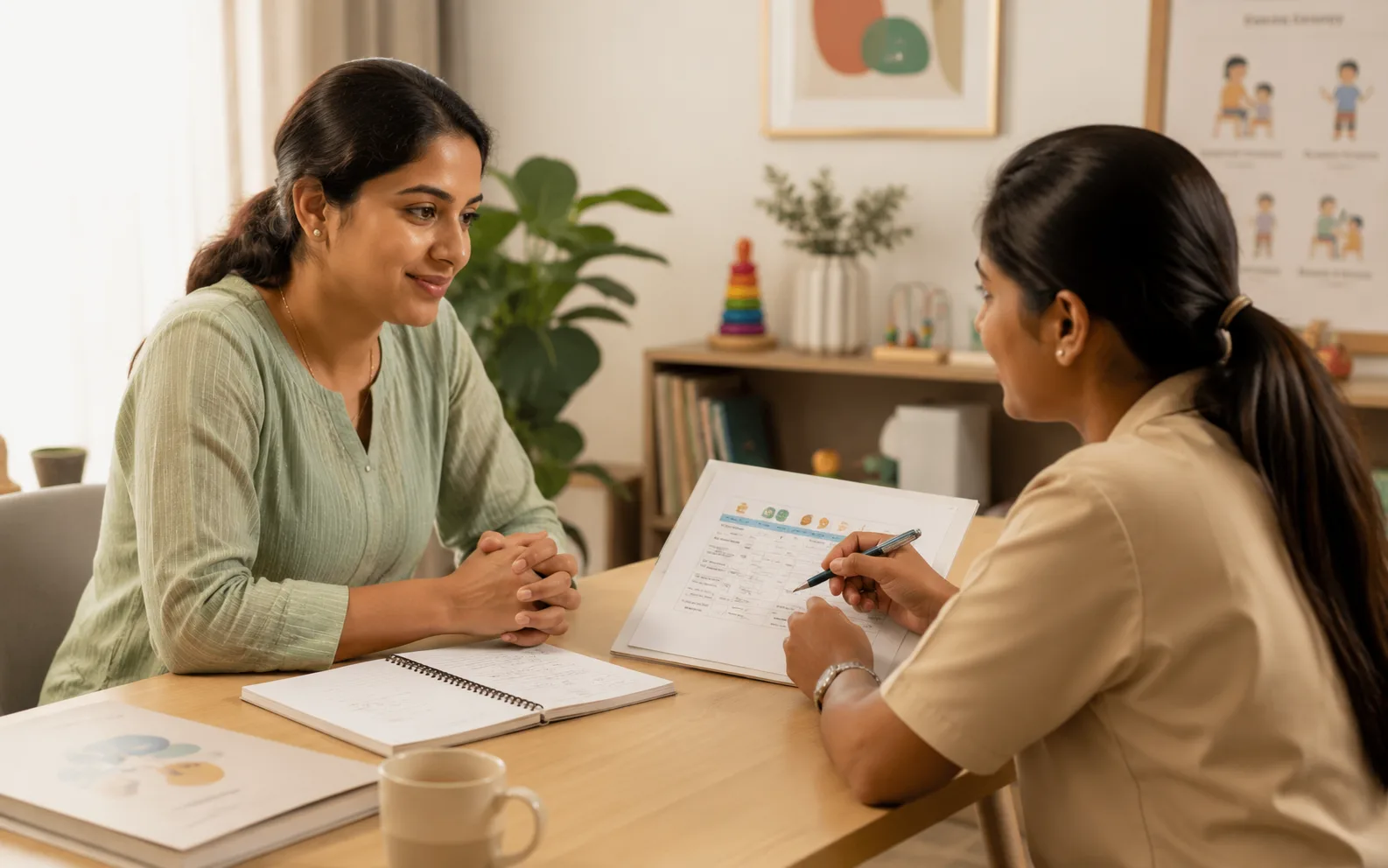 Speech therapy cost in India: what to expect and how to choose